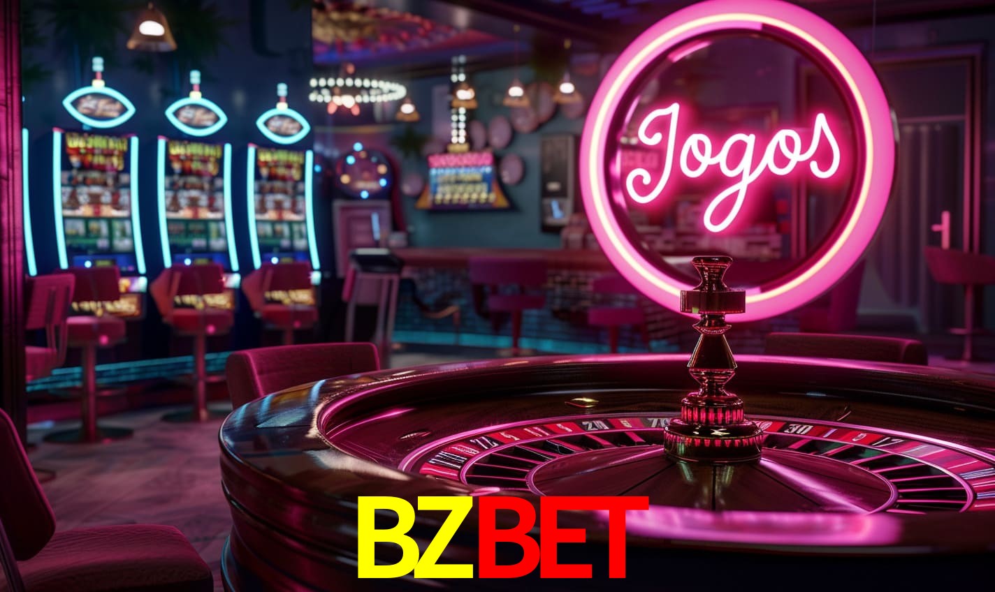 BZBET Belo Horizonte - Provably Fair