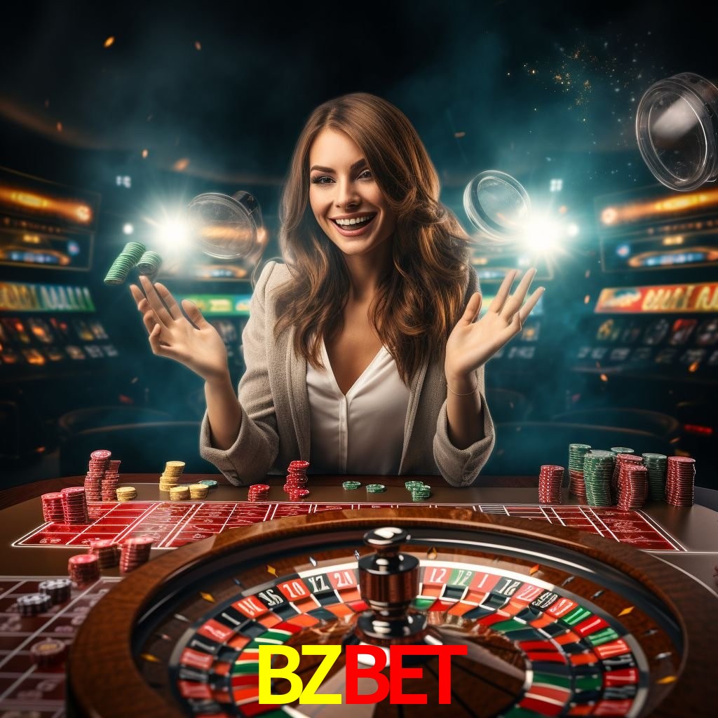 BZBET App Interface