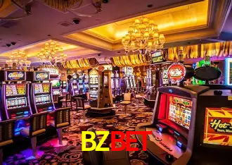 BZBET Salvador - Bonus Stats