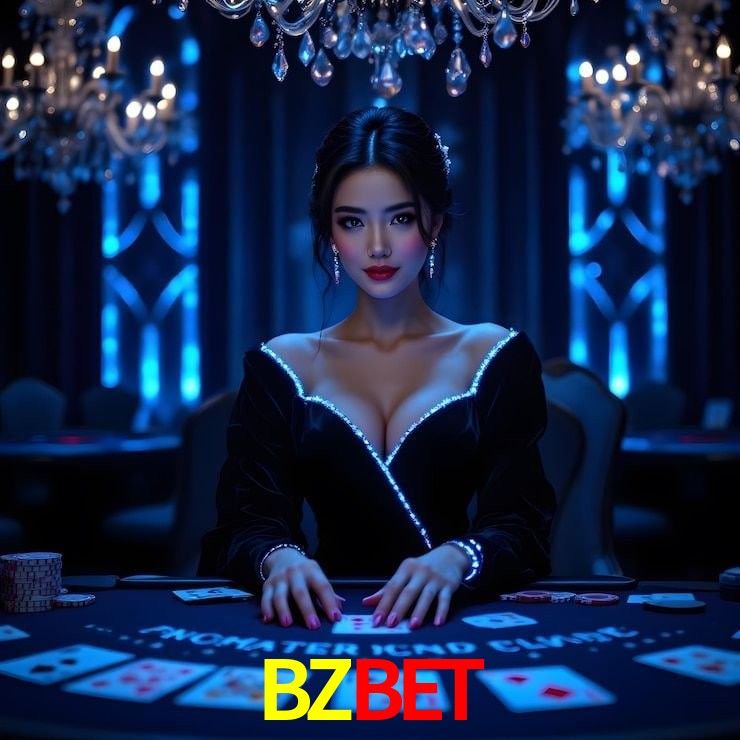 BZBET São Paulo - Jogo Providers
