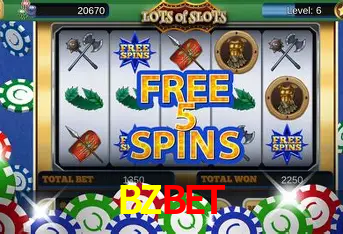 BZBET Rio de Janeiro - Professional Dealers